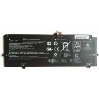 HP SE04041XL-PL baterija nešiojamam kompiuteriui – ličio jonų, 4 celės, 2,7 Ah, 41 Wh – skirta Pro x2 612 G2 (860708-855)