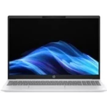 HP OmniBook 5 16-ag1173ng 16 colių 2K IPS nešiojamas kompiuteris, AMD Ryzen AI 7 350, 16GB RAM, 512GB SSD, Windows 11 (BZ8A7EA#ABD)