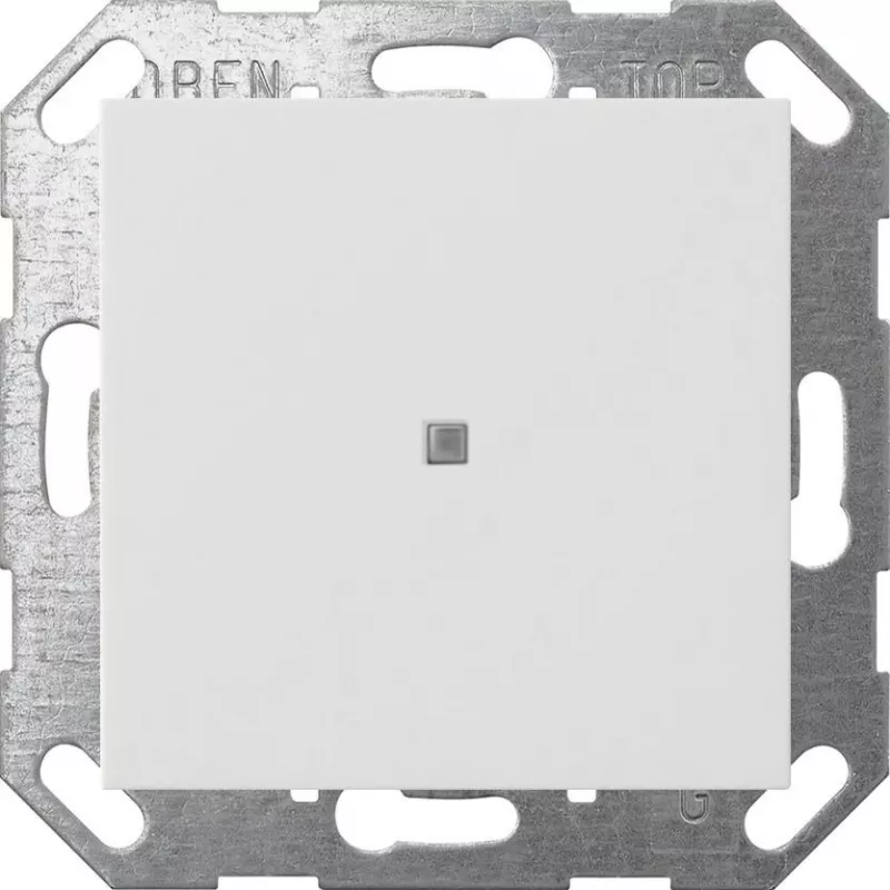 Gira 6835910 Baltas KNX ir pastatų automatizavimo įrenginys