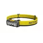 Nitecore NU27 žibintuvėlis juodas, geltonas galvos dirželis LED