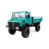 Amewi Unimog radijo bangomis valdomas visureigis sunkvežimis 1:12
