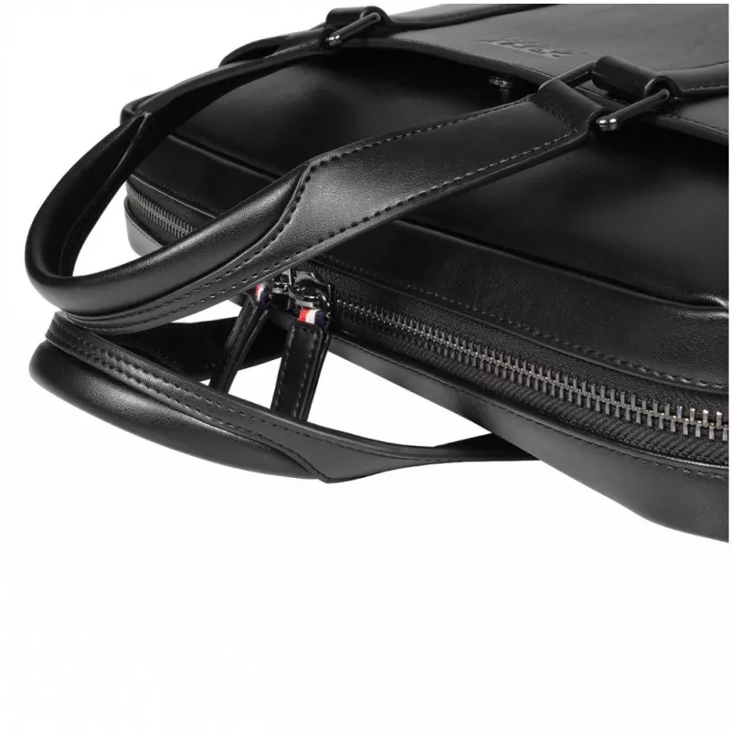 Port Designs Versailles II dėklas nešiojamam kompiuteriui 35,6 cm (14 inch) Juodas