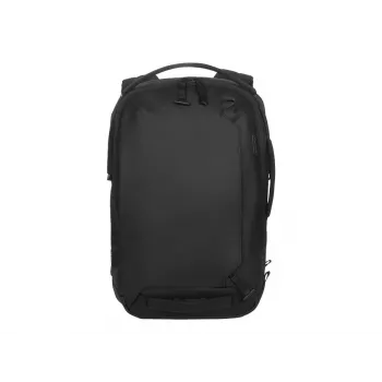 Targus TBB652GL miesto kuprinė Juoda Poliesteris
