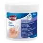TRIXIE Ear-Care ausų valymo servetėlės - 50 vnt.