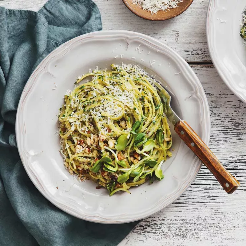 Pjovimo įdėklas makaronams GASTROBACK Fettuccine, tinkamas modeliui 40977 (MPN 90786)