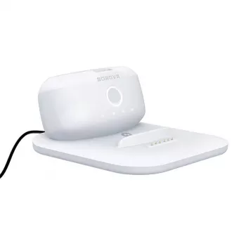 Įkrovimo stotelė su baterija BOBOVR M2 Pro 2000 mAh