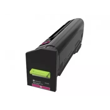 Toneras Lexmark Ultra High Yield 82K2UME 8000 puslapių Magenta