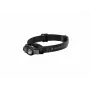 Kaktinė lempa Led Lenser MH3 juoda pilka