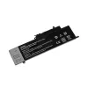 Baterija Green Cell DE82, skirta DELL Inspiron 11 3147/3148/3152/3153/3157/3158 ir 13 7347/7348/7352/7353/7359