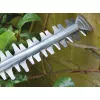 Bosch EasyHedgeCut 18-45 žirklinis pjūklas su dvigubu peiliu 2,3 kg