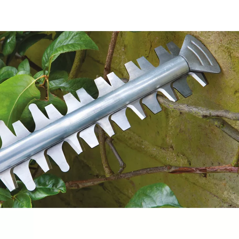 Bosch EasyHedgeCut 18-45 žirklinis pjūklas su dvigubu peiliu 2,3 kg