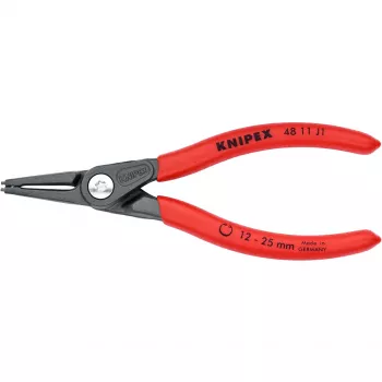 Knipex 00 20 01 V02 žiedinių replių rinkinys putplasčio dėkle
