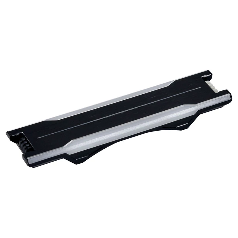 Lian Li P28ARGB-B kompiuterio aušinimo sistemos dalis/aksesuaras su RGB foniniu apšvietimu