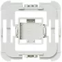 Jungiklis sieninis Homematic IP EQ3-ADA-BJ — baltas, 52×52×18 mm