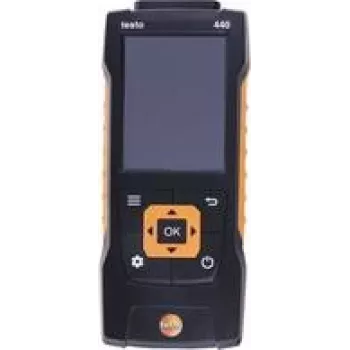 Testo 0560 4401 – termometras