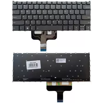 Lenovo KB316359 klaviatūra su apšvietimu, skirta Lenovo Yoga nešiojamiesiems kompiuteriams