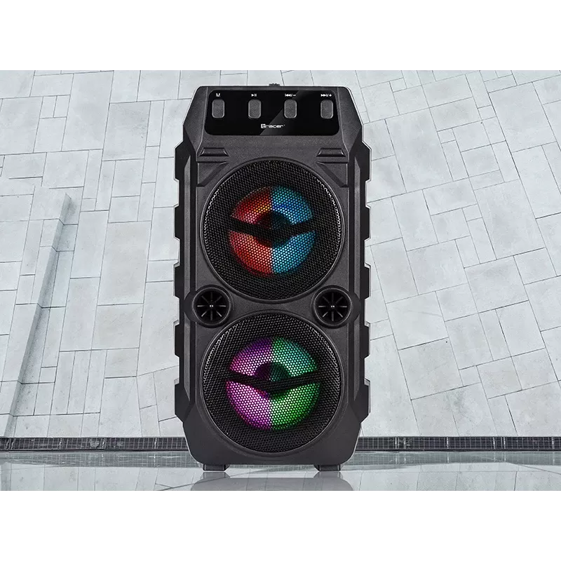 Garsiakalbis Superbox TWS Bluetooth