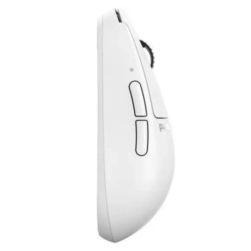 Pulsar X2H MEDIUM belaidė optinė pelė balta PX2HES22