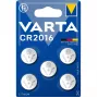 Vienkartinė ličio baterija Varta 6016101415 (5 vnt., 3 V)