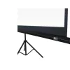 Elite Screens Tripod Portable Projection Screen T84UWV1 | 84 colių įstrižainė | 4:3