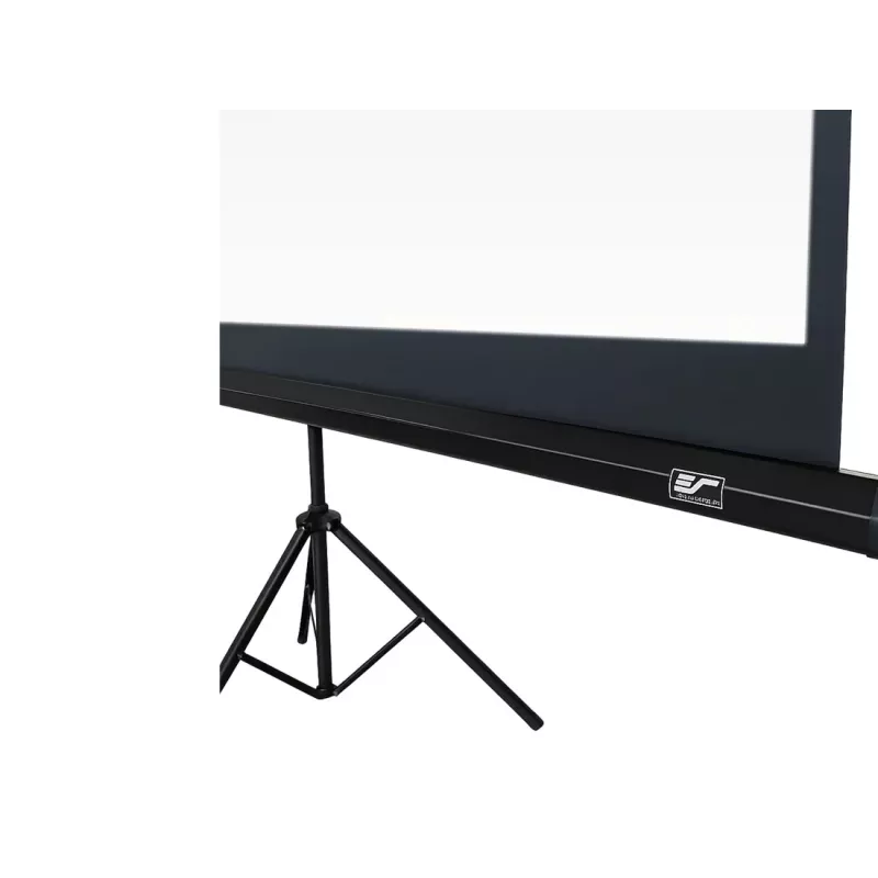 Elite Screens Tripod Portable Projection Screen T84UWV1 | 84 colių įstrižainė | 4:3