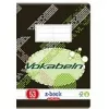 Užrašų knygelė Herlitz 415588 A5 32 lapai Įvairiaspalvė