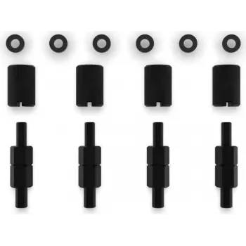 Runpotec GF3 kabelio traukimo įrankis 3 mm be MZ - 50 m 10198