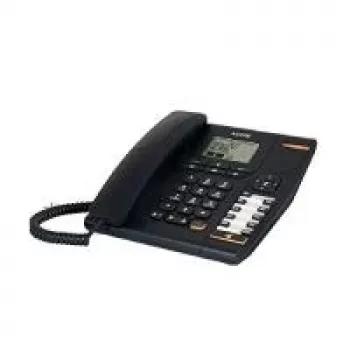 Analoginis/DECT telefonas Alcatel Temporis 880