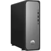 HP OmniDesk S03-0412ng - plonas stalinis kompiuteris - 300 / 3,9 GHz - RAM 8 GB - SSD 512 GB - NVMe - UHD Graphics 710 - 1GbE, Wi-Fi 6, Bluetooth - WLAN: 802.11a/b/g/n/ac/ax, Bluetooth 5.4 - Win