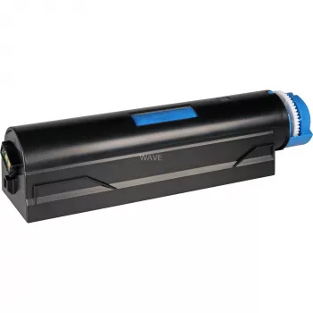 Originalus OKI toneris juodas 2.5k B401/MB441/451 44992402