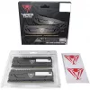 Zestaw pamiêci Patriot Memory Viper PVS416G320C6K (DDR4 DIMM; 2 x 8 GB; 3200 MHz; CL16)