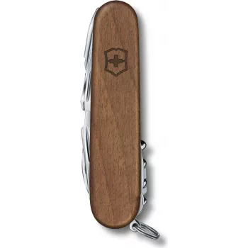 Victorinox 1.6791.63 Kišeninis peilis daugiafunkcis įrankis rudas (V-1.67 91.63)