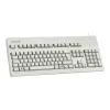 CHERRY G80-3000 klaviatūra USB QWERTZ vokiška pilka