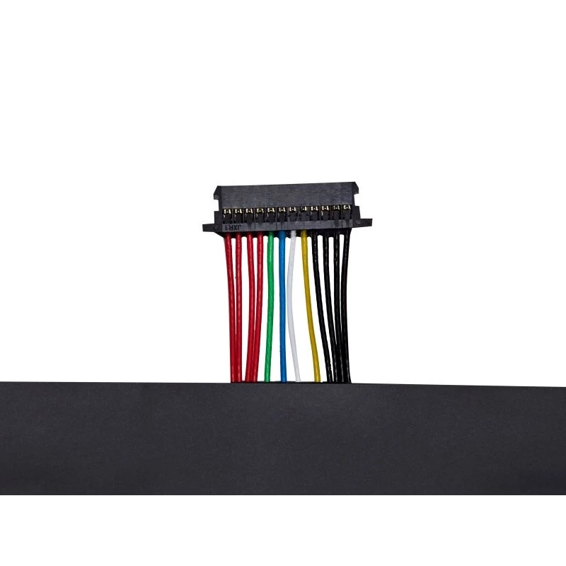 Baterija Green Cell AC48 LiPo 3500 mAh, skirta Acer Aspire V5-552, V5-572, V5-573, V7-581, R7-571 (juoda)