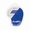 Sbox MP-01BL Mėlynas gelinis pelės kilimėlis