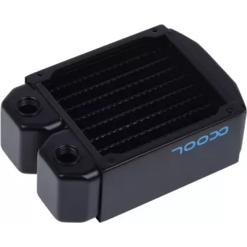 Alphacool 14226 Juodas