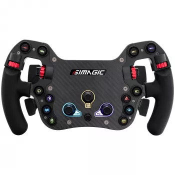 Simagic FX-C vairas