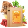 Sausas šunų ėdalas ZOYA ColdPRO Ėriena 9 kg – suaugusių šunų priežiūros formulė