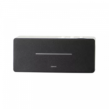 Edifier D12 belaidis garsiakalbis | Bluetooth | Baltas