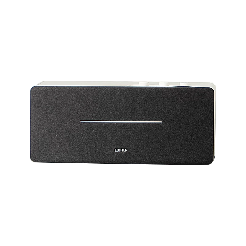 Edifier D12 belaidis garsiakalbis | Bluetooth | Baltas