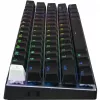 Logitech G PRO X 60 – žaidimų klaviatūra – 60% formato