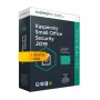 Kaspersky Small Office Security v8 raktas smulkiam verslui