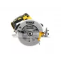 DeWALT DCS570N-XJ diskinis pjūklo diskas 18,4 cm 1 vnt.