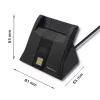 RFID skaitytuvas Qoltec 50643