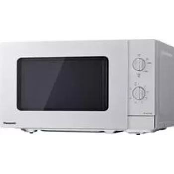 Panasonic NN-SM23QMEPG mikrobangų krosnelė sidabrinė 800 W su grilio funkcija