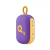 Nešiojamas garsiakalbis Soundcore Select 4 Go Violetinis