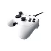 Žaidimų pultas Razer Wolverine V3 Tournament Edition White USB analoginis PC Xbox Series S X