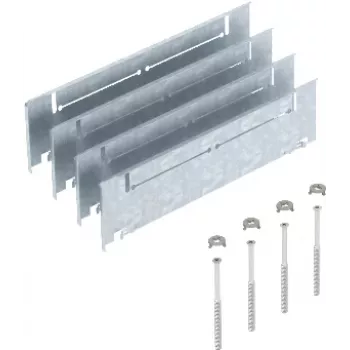 OBO Bettermann ASH250-3 B115170 (7410142) - Priedo kabelis