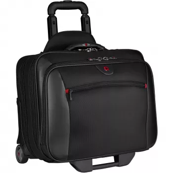Wenger 600661 Juodas