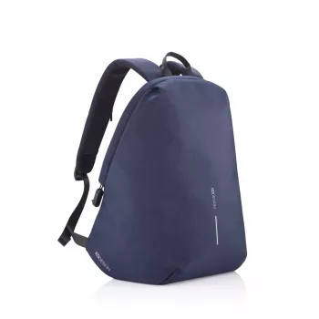 Kuprinė XDDESIGN Bobby Soft su 15,6 col. kišenė nešiojamam kompiuteriui, 16 L, tamsiai mėlyna, PET